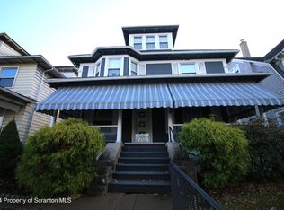 938 Clay Ave, Scranton, PA 18510