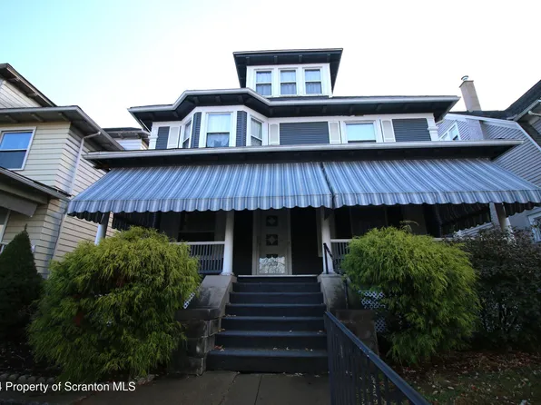 938 Clay Ave, Scranton, PA 18510