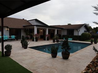 12970 SW 190th Ter, Miami, FL 33177