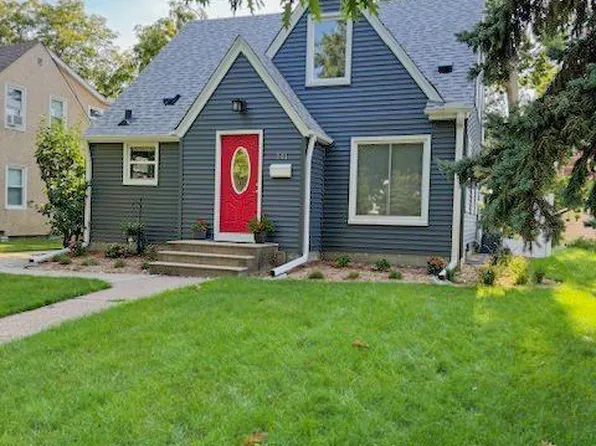 741 Mount Curve Blvd, Saint Paul, MN 55116