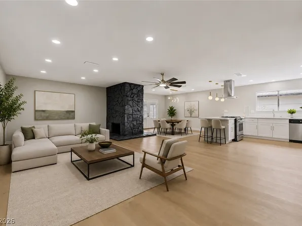 324 Lakehurst Rd, Las Vegas, NV 89145