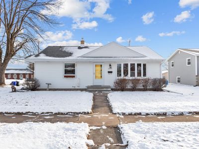 2718 Brookdale Ct, Appleton, WI, 54911