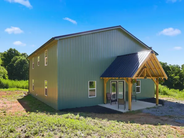 1846 Cream Ridge Rd, Junction City, KY 40440