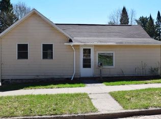 916 Eagle St, Rhinelander, WI 54501