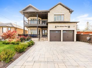 7546 Redstone Rd, Mississauga, ON L4T2B8