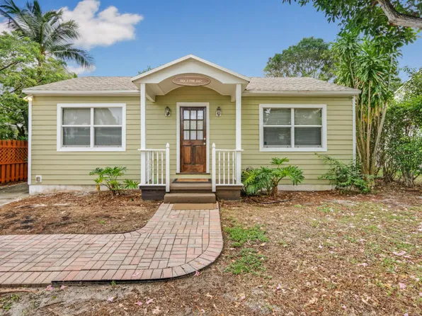 422 43rd St, West Palm Beach, FL 33407