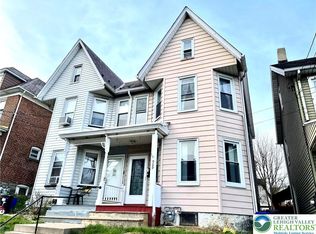 909 Bushkill St, Easton, PA 18042