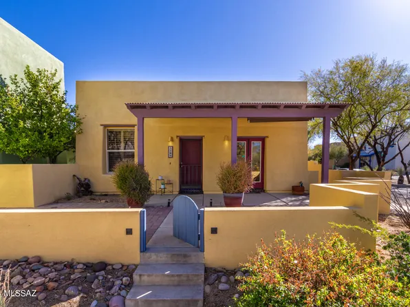 5289 S Morning Sky Ln, Tucson, AZ 85747