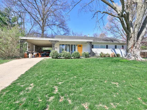 4178 Trebor Dr, Cincinnati, OH 45236