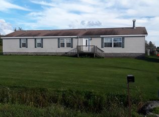 1866 Reed Rd, Arcade, NY 14009