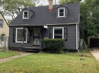 5043 N 63rd St, Milwaukee, WI 53218