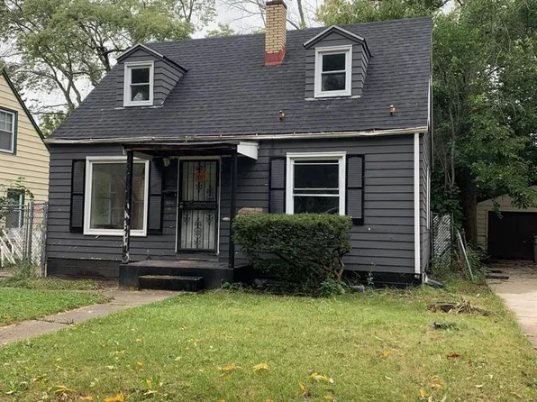 5043 North 63rd STREET, Milwaukee, WI 53218