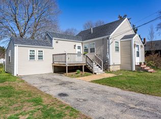 36 Orchard St, Raynham, MA 02767