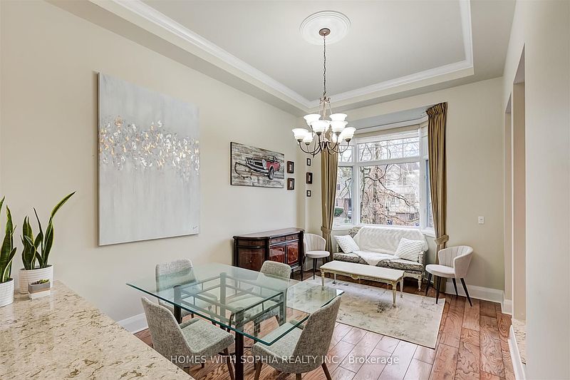 Toronto House for rent - 3 Bedrooms — photo 8