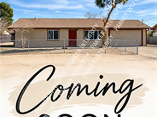 18497 Reiman St, Adelanto, CA 92301