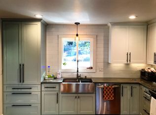 1107 SW Stephenson Ct, Portland, OR 97219