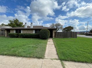 1320 Willow Wood Ct, Irving, TX 75060
