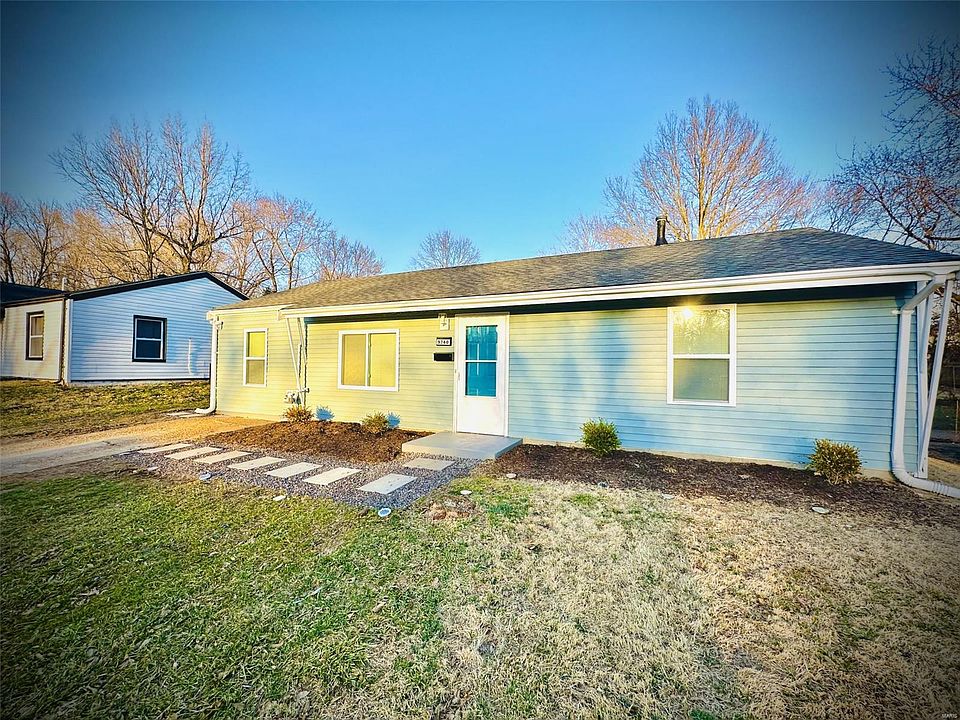 1st image of 9740 Vickie Pl