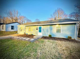 9740 Vickie Pl, Saint Louis, MO