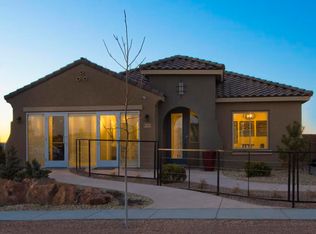 4139 Las Brisas, Santa Fe, NM 87507