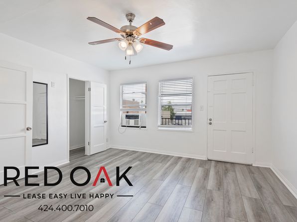 Average Rent In Glendale Ca