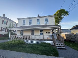 1 Hamilton St FLOOR 1, Plymouth, MA 02360