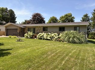 3464 Bradleyville Rd, Vassar, MI 48768