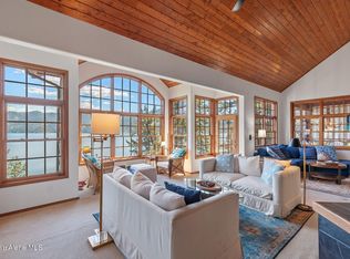 11004 N Rock Cliff Ct, Hayden Lake, ID 83835