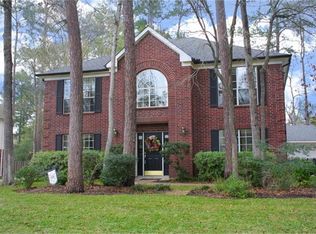 82 S Copper Sage Cir, Spring, TX 77381