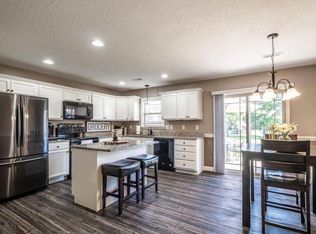 477 Gibbs Rd, Wellford, SC 29385