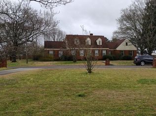 1804 David Dr NW, Cullman, AL 35055