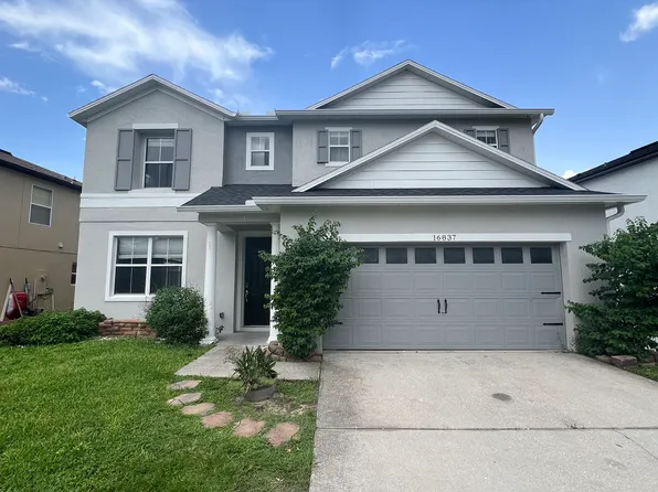 16837 Sunrise Vista Dr, Clermont, FL 34714