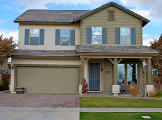 3550 E Rawhide St, Gilbert, AZ 85296