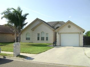 710 Grossbeak, Pharr, TX 78577