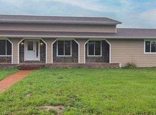 12103 State Highway 18, Finlayson, MN 55735