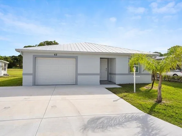 62 Golf Dr, Port Saint Lucie, FL 34952