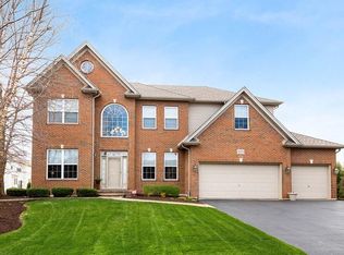 3079 Hopewell Ct, Aurora, IL 60502