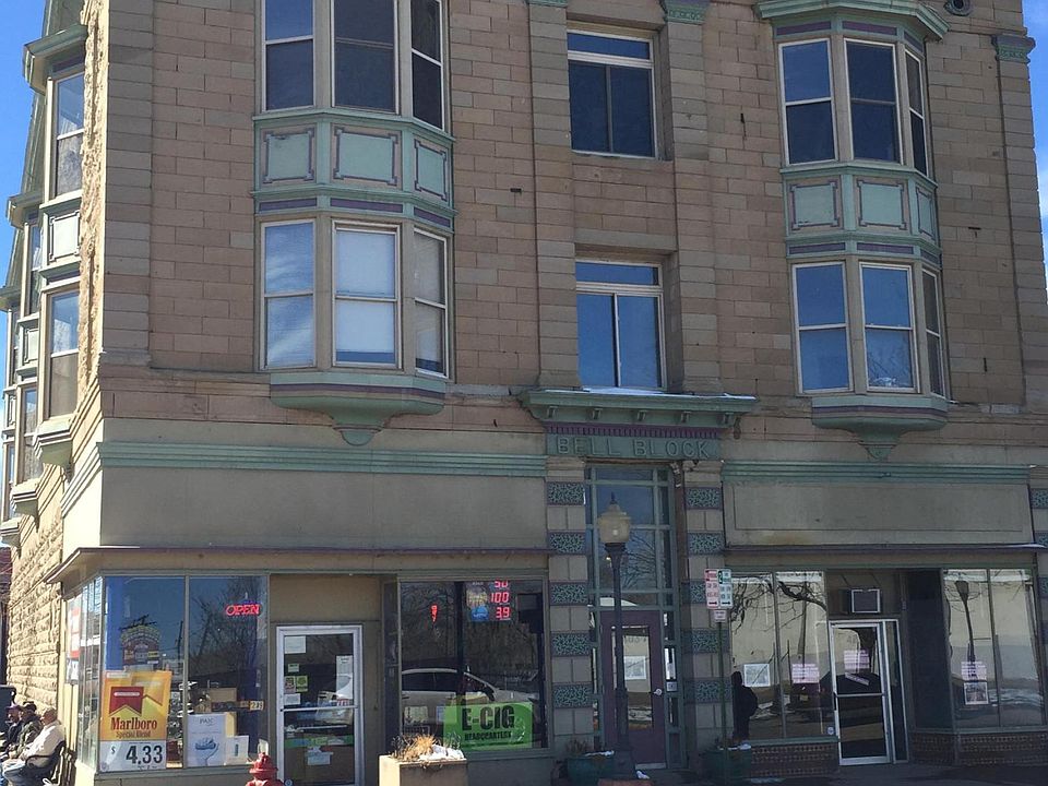 1st image of 401 - 407 N. Commercial