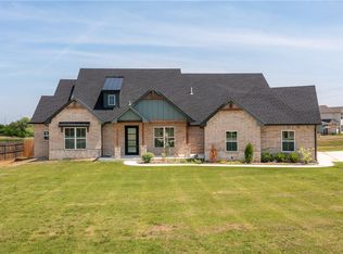 146 Orchid Ct, Piedmont, OK 73078