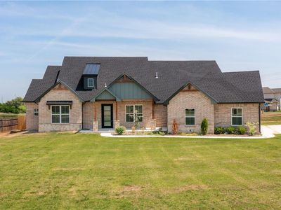 146 Orchid Ct, Piedmont, OK, 73078