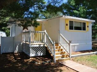 5 Fishermans Paradise, Rhinelander, WI 54501