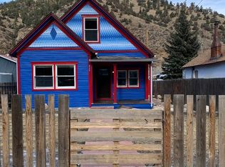 2746 Miner St, Idaho Springs, CO 80452
