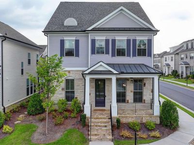 1001 Shurcliff Ln, Johns Creek, GA, 30097