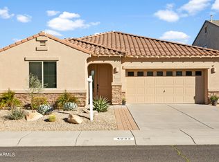 4032 E Hashknife Rd, Phoenix, AZ 85050