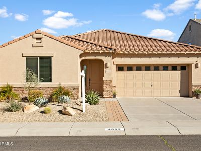 4032 E Hashknife Rd, Phoenix, AZ, 85050