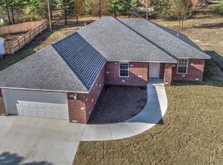 120 Elm St, Mannford, OK 74044