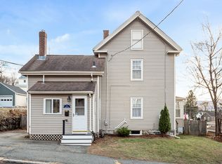 19 Charles St, Woburn, MA 01801