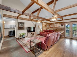115 Fieldstone Drive, Llano, TX 78643