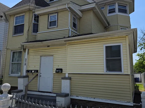 578 Howard Ave #C, New Haven, CT 06519