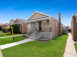 3935 W 67th Pl, Chicago, IL 60629